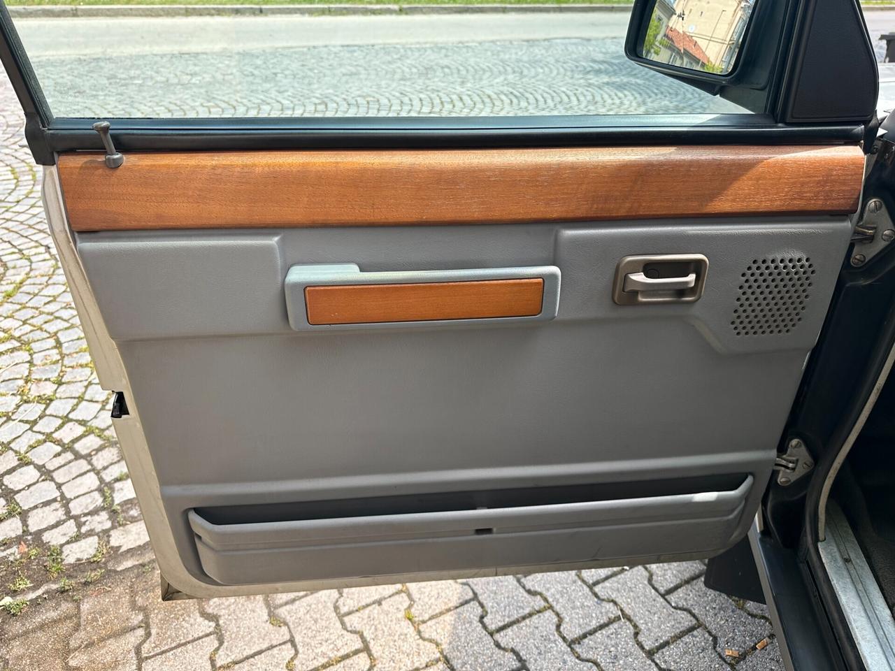 Range Rover 3.5i V8 5 porte