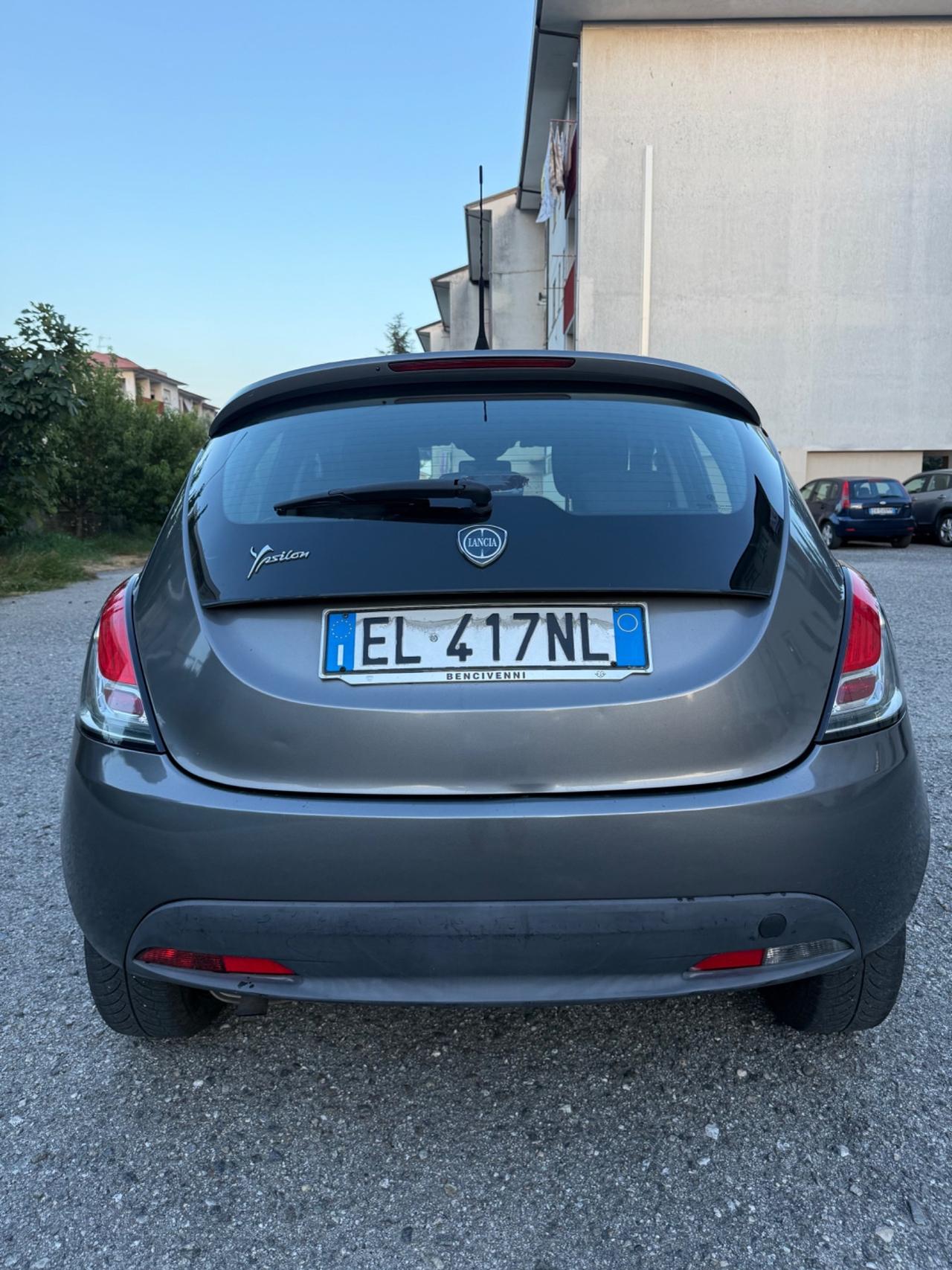 Lancia Ypsilon 1.3 MJT 16V 95 CV 5 porte S&S Platinum