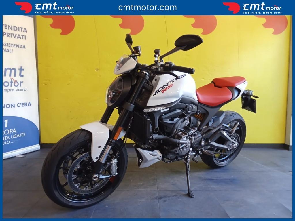 Ducati Monster 937 - 2023