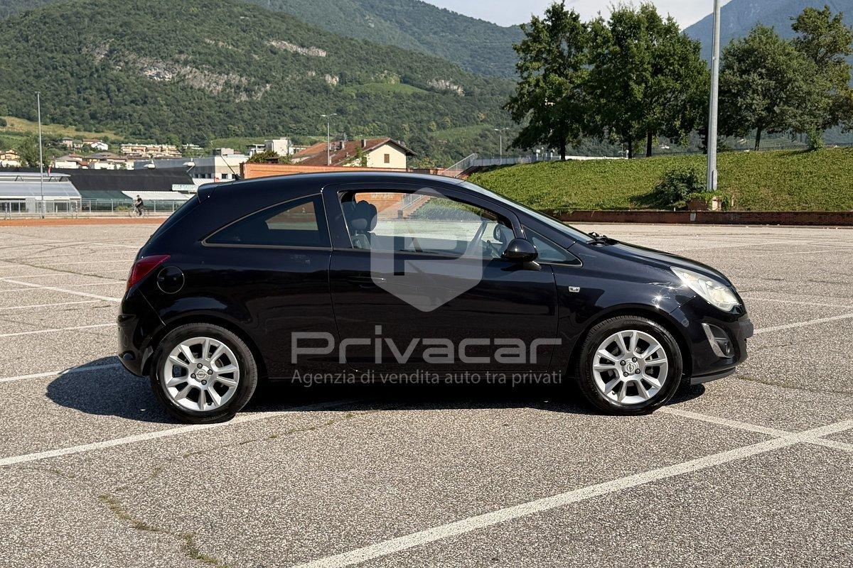 OPEL Corsa 1.3 CDTI 95CV F.AP. 3 porte Elective