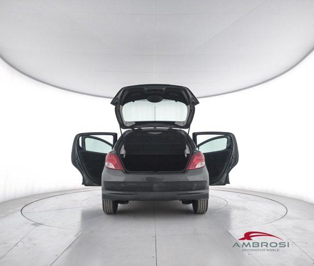 PEUGEOT 207 8V 75CV 5p. X Line ECO GPL - PER OPERATORI DEL SET