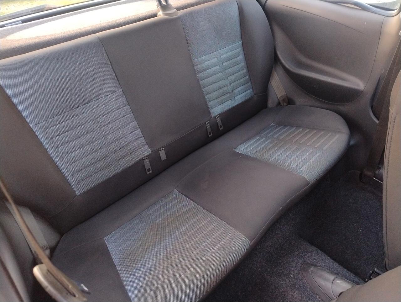 Fiat Punto Classic 1.2 3 porte Active