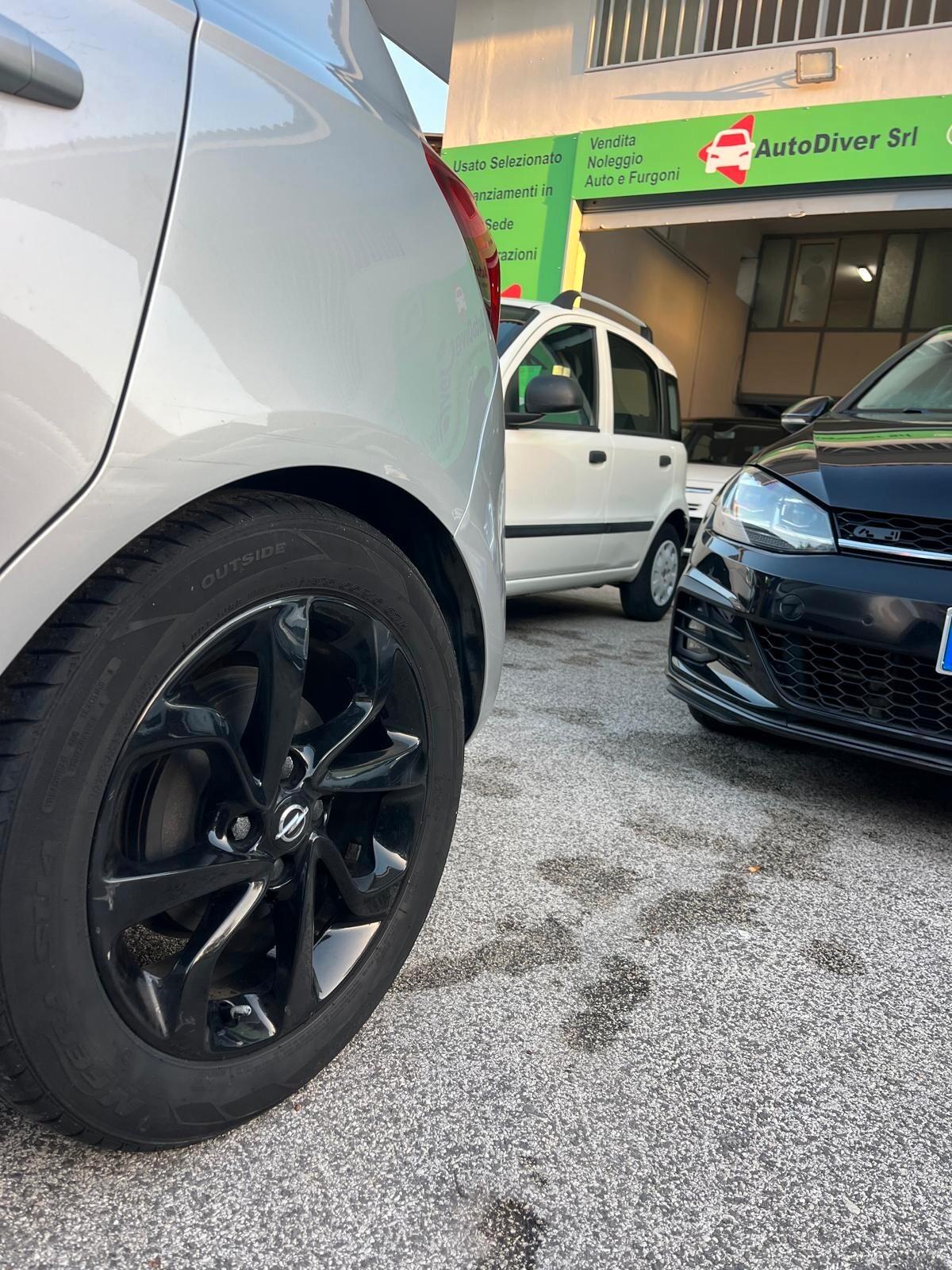 Opel Corsa 1.2 5 porte Innovation GPL