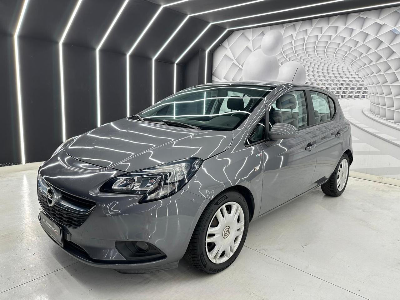 Opel Corsa 1.4 90CV GPL Tech 5 porte n-Joy