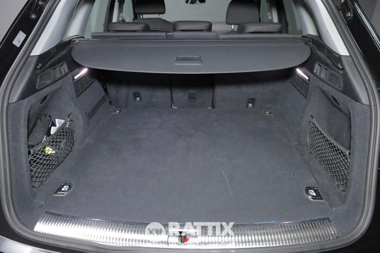 Audi Q5 50 2.0 TFSIe Business Quattro s-Tronic + tetto apribile