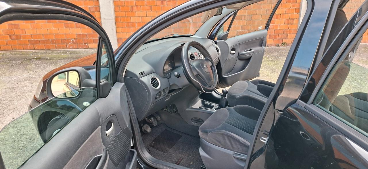 Citroen C3 1.1 Ideal Bi Energy G