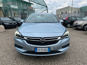 Opel Astra 1.6 CDTi 136CV Start&Stop Sports Tourer Business