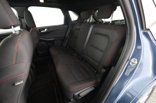 FORD Kuga Kuga 2.5 Plug In Hybrid 225 CV CVT 2WD ST-Line