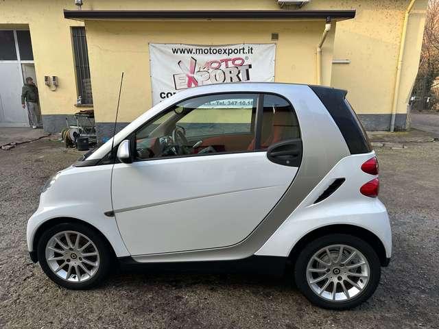 smart forTwo Fortwo 1.0 Pure 71cv