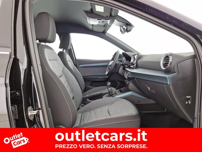 Seat Arona 1.0 ecotsi xperience 95cv