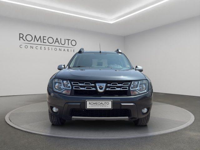 DACIA Duster 1.5 dCi 110CV S&S 4x4 Urban Explorer
