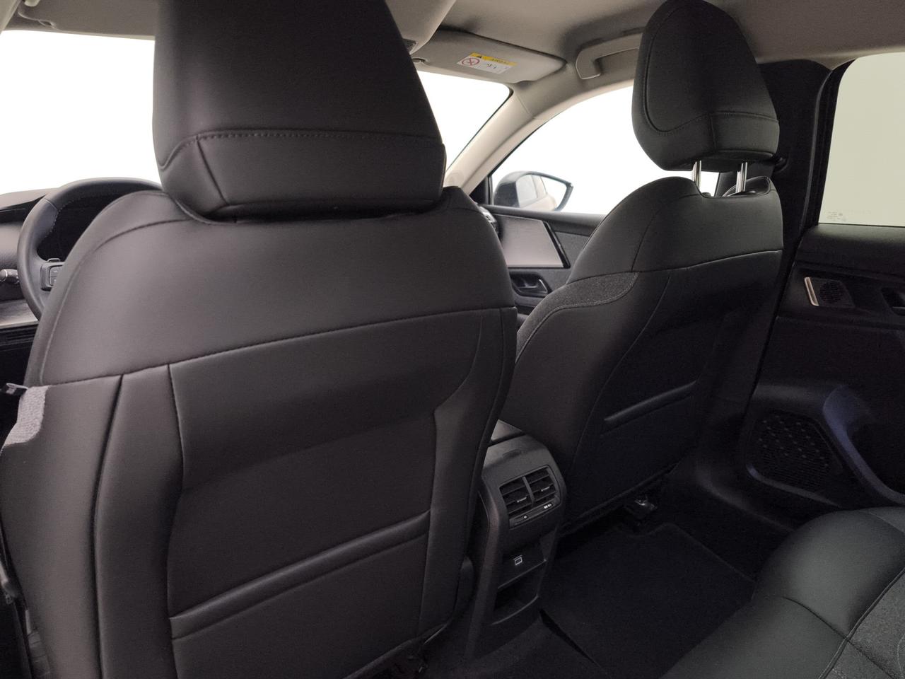 CITROEN C5 X - C5 X 1.2 puretech Feel Pack s&s 130cv eat8