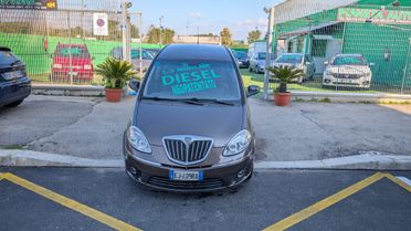Lancia MUSA 1.3 DIESEL Mjt 95 CV Gold - ANNO 2011 - OTTIMA PER NEOPATENTATO