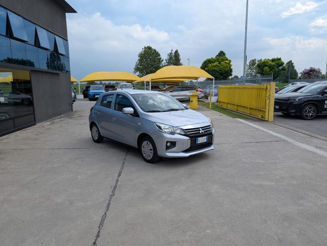 MITSUBISHI Space Star 1.2 Invite - OK NEOPATENTATI