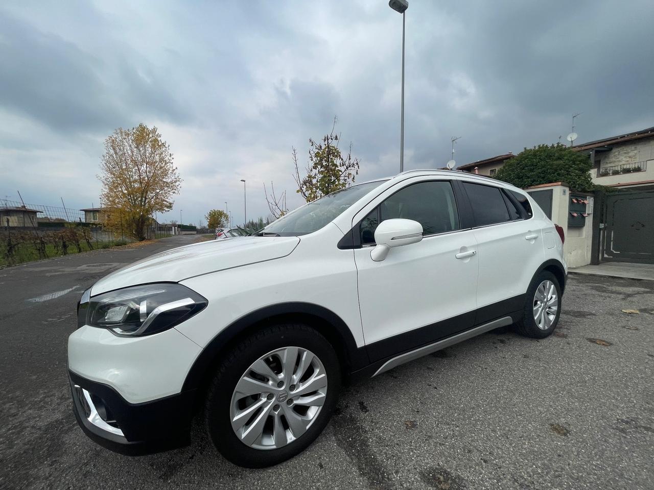 Suzuki S-Cross 1.0 Boosterjet Easy