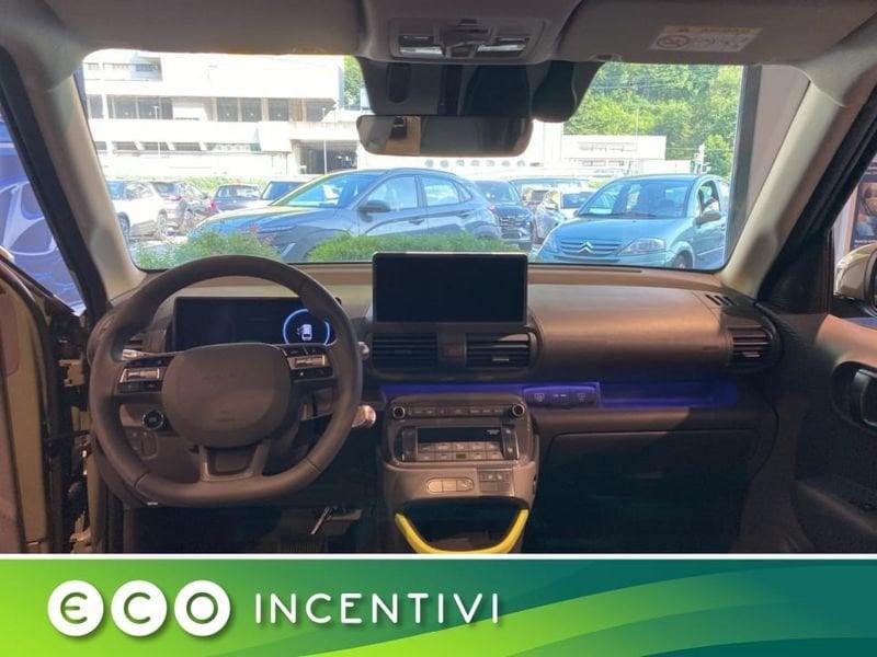 Hyundai Inster 49kWh Cross (PP)