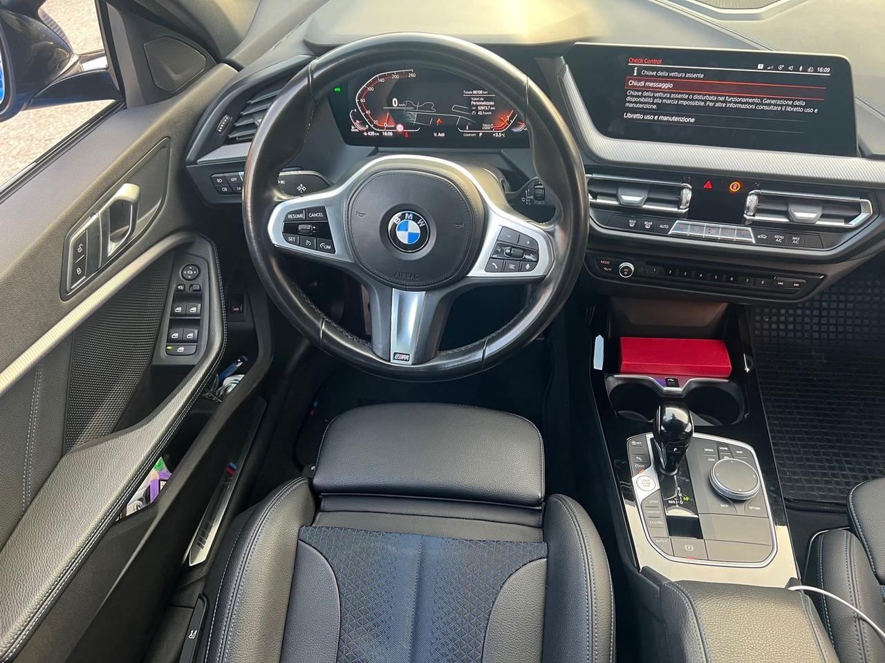 Bmw 118 M Sport 118 d #8560