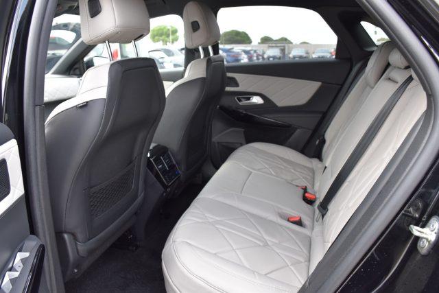 DS AUTOMOBILES DS 7 Crossback E-Tense Grand Chic