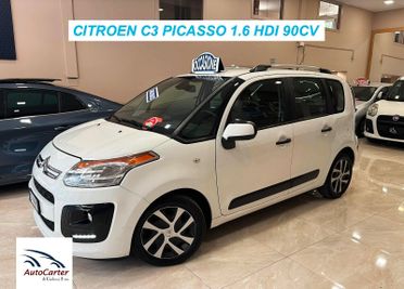 Citroen C3 1.6 HDI **AUTOMATICA**COME NUOVA