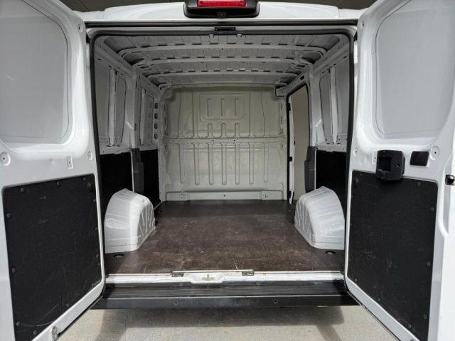 FIAT Ducato 30 140 Multijet CH1