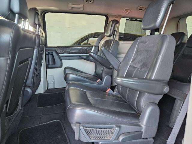 Chrysler Grand Voyager Grand Voyager 2.8 crd Limited auto dpf 7PT.