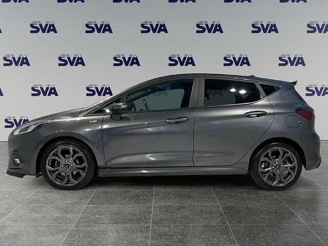 Ford Fiesta 1.5D 85CV ST-Line - NEOPATENTATI -