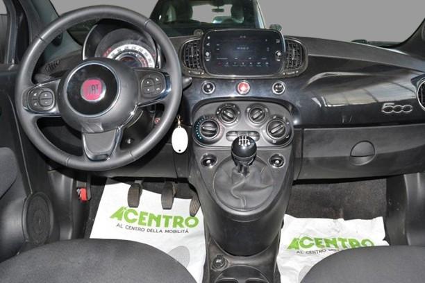 FIAT 500 - 1.0 HYBRID DOLCEVITA