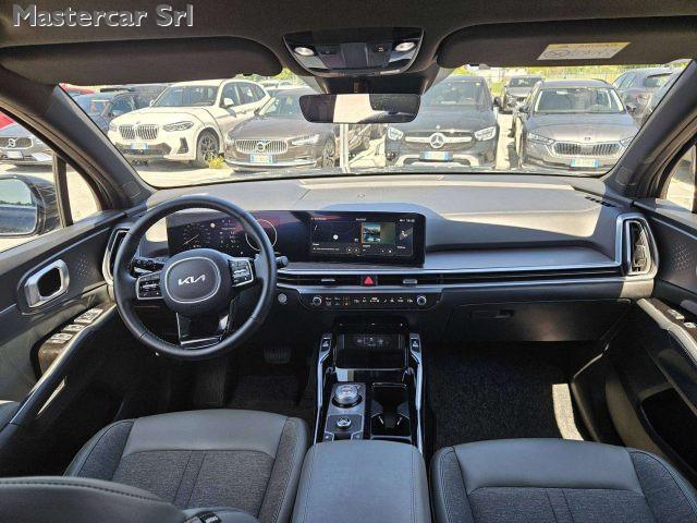 KIA Sorento Sorento 2.2 crdi Style 2wd dct8 7 posti - GZ489ZT