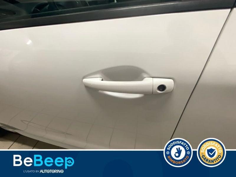 Peugeot 208 5P 1.2 PURETECH ACTIVE 82CV