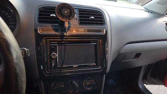 VOLKSWAGEN Polo 1.0 MPI 75 CV 5p. PERMUTE OK NEOPATENTATI