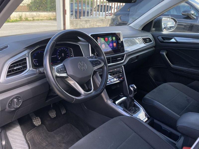 Volkswagen T-Roc Style 2.0 TDI 116 CV
