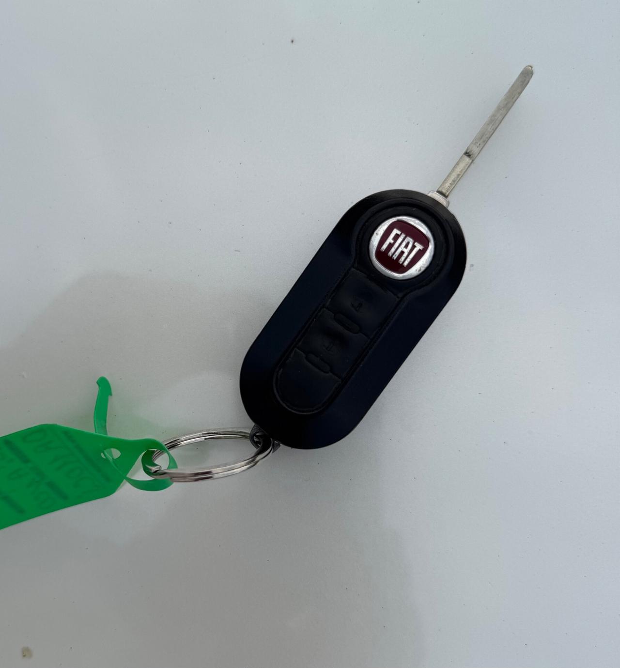 Fiat 500 1.4 16V Sport Automatica