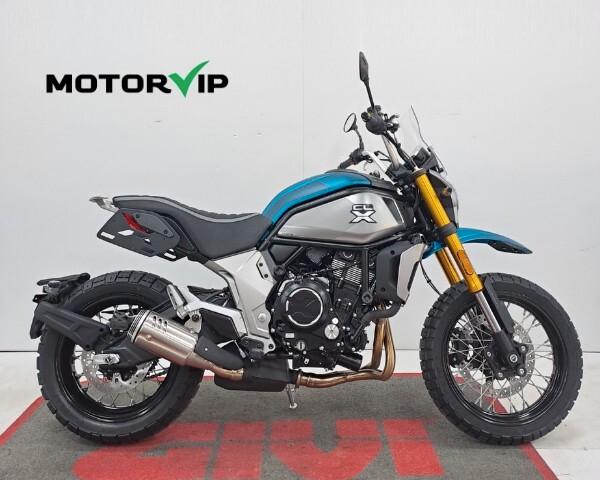 CFMOTO 700 CL-X Adv * PROMO NATALE - KM0