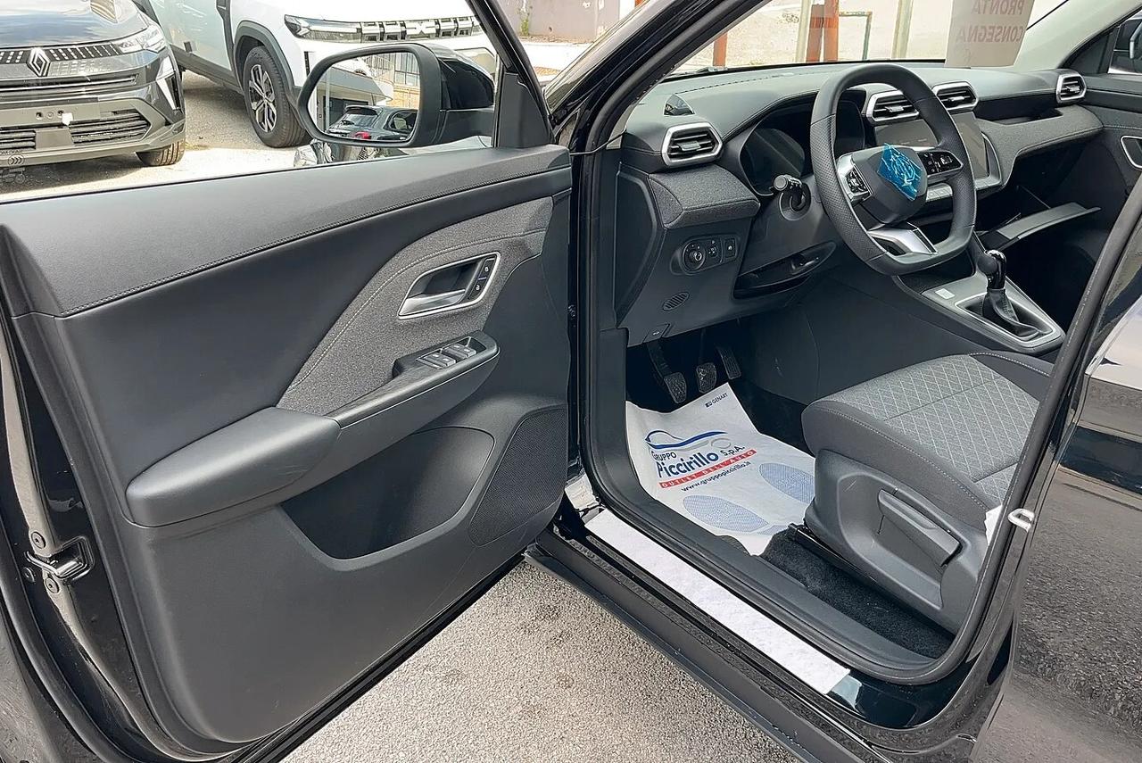 Mg ZS Classic 1.5 STANDARD KM0