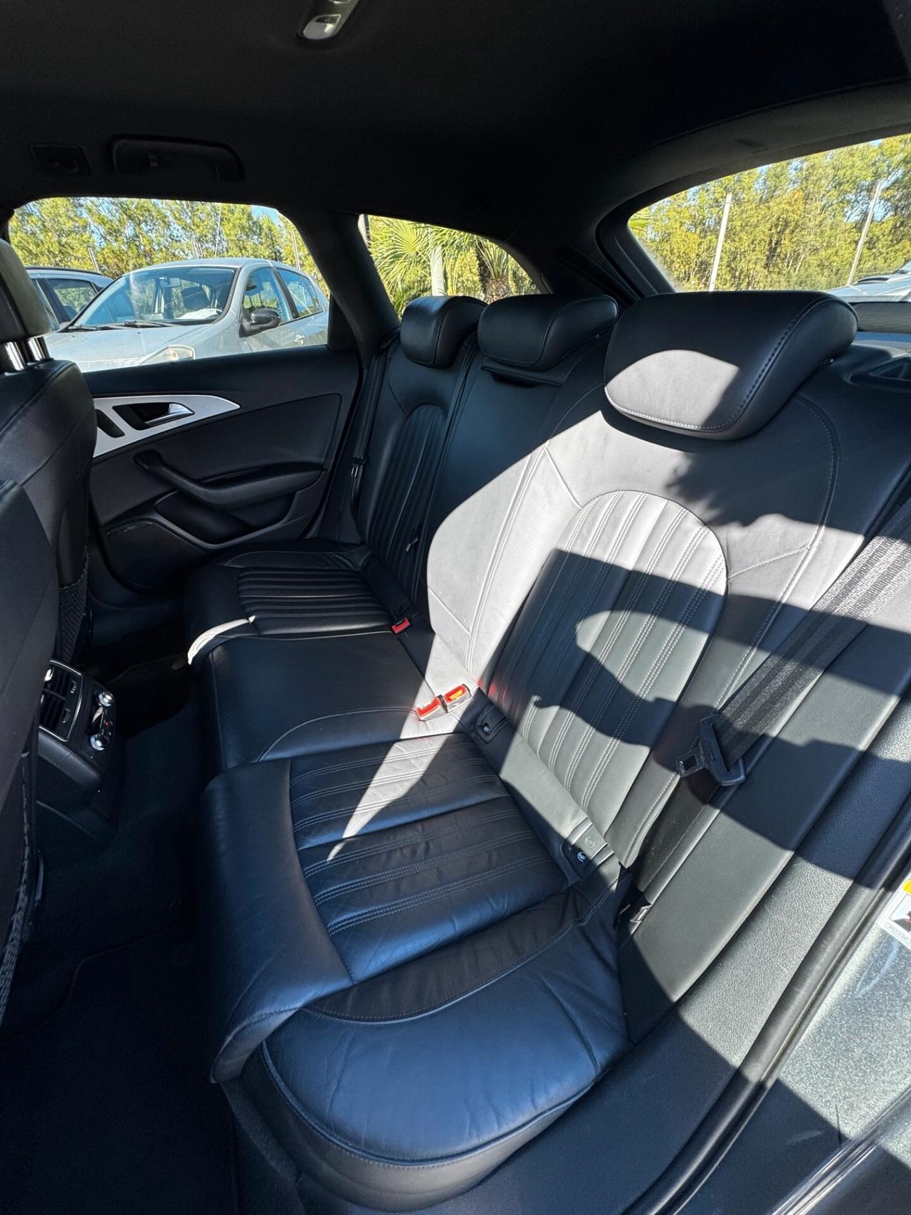 Audi A6 Avant 3.0 TDI 313CV quattro tiptronic Sline