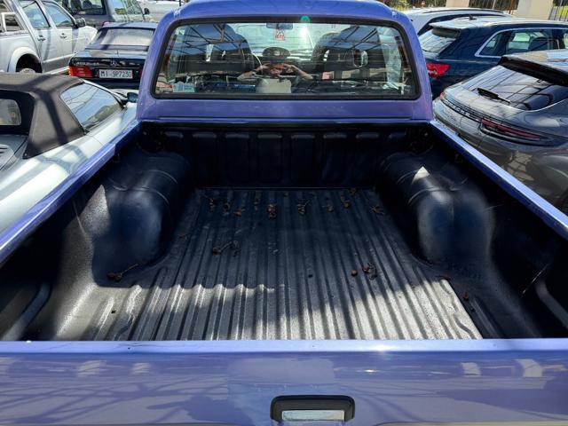 MITSUBISHI L200 2.5 TDI 4WD Double Cab Pup. GLS Air