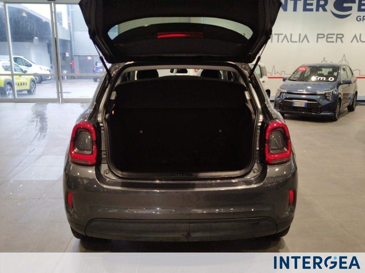 FIAT 500X 1.3 mjet Club 95cv