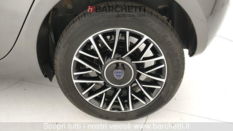 Lancia Ypsilon 1.0 FireFly 5 porte S&S Hybrid Platino