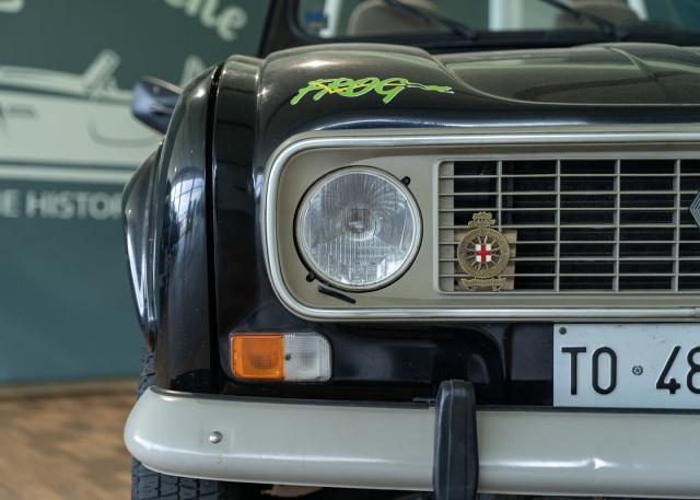 Renault R 4 950 Frog 2p