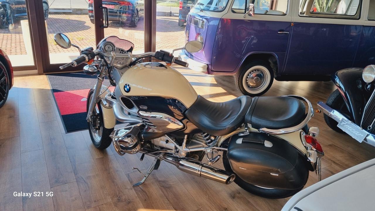 BMW R 1200 C Independent R 1200 C Independent solo KM 13 000