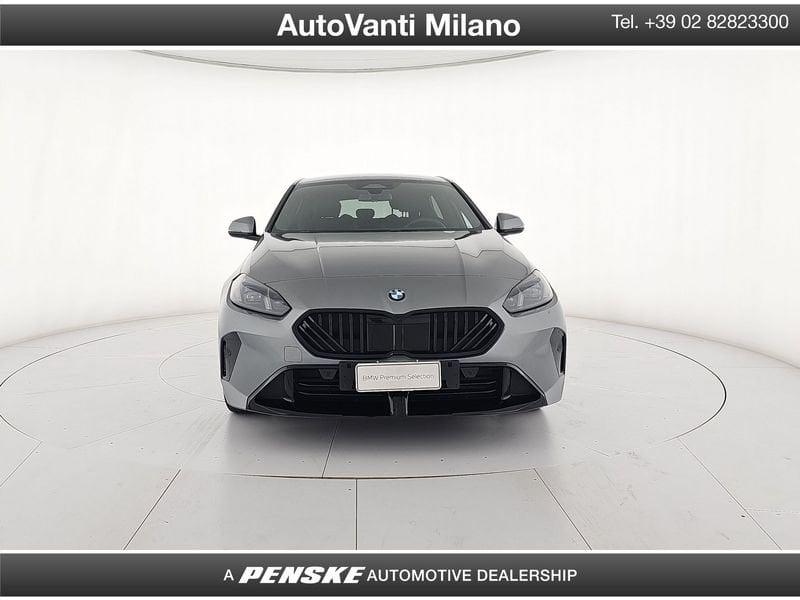 BMW Serie 1 118d MSport Pro