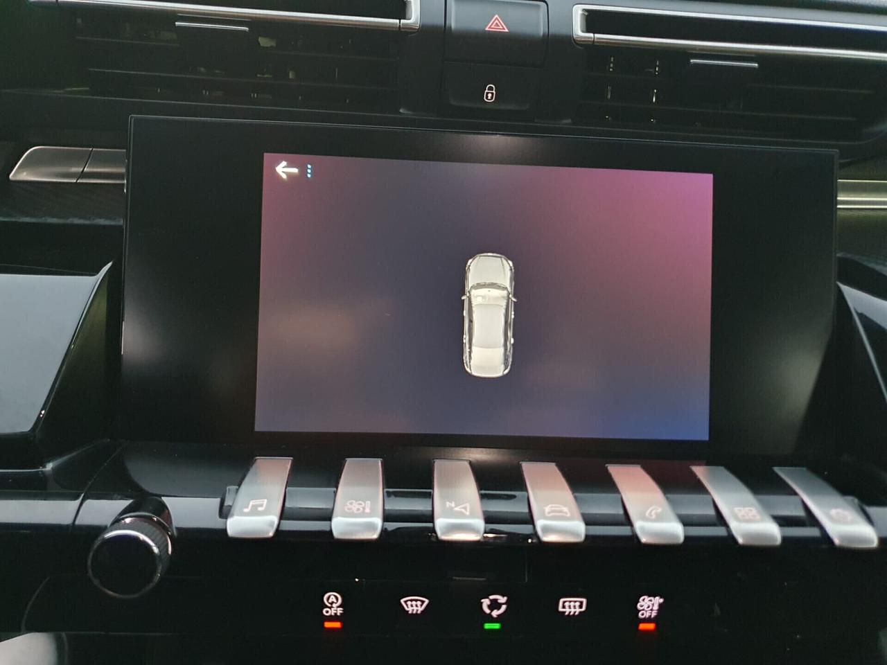 Peugeot 508 BlueHDi 130 Stop&Start EAT8 Business