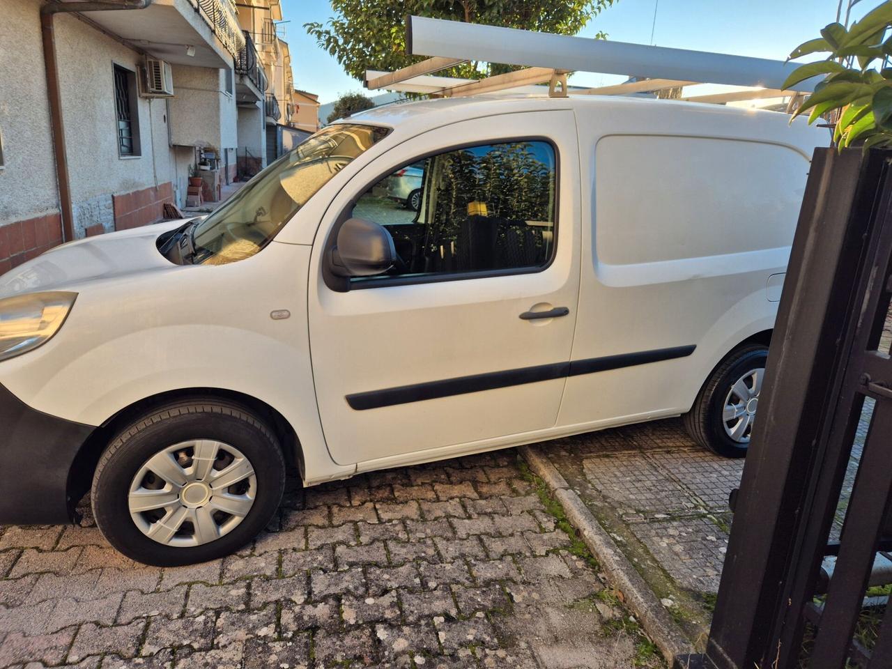 Renault Kangoo 1.5 dCi 90CV 3 POSTI IVA ESPOSTA