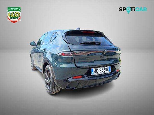 ALFA ROMEO Tonale 1.5 175 CV MHEV TCT7