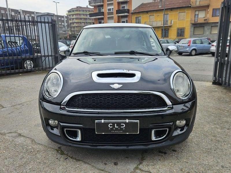 MINI Mini Cooper S 1.6 16V Cooper S