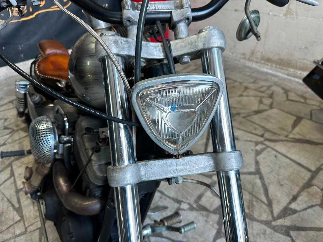 Harley-davidson XLH 1200 1994