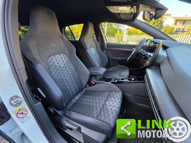 VOLKSWAGEN Golf 1.5 eTSI 150 CV ACT DSG R-Line Plus