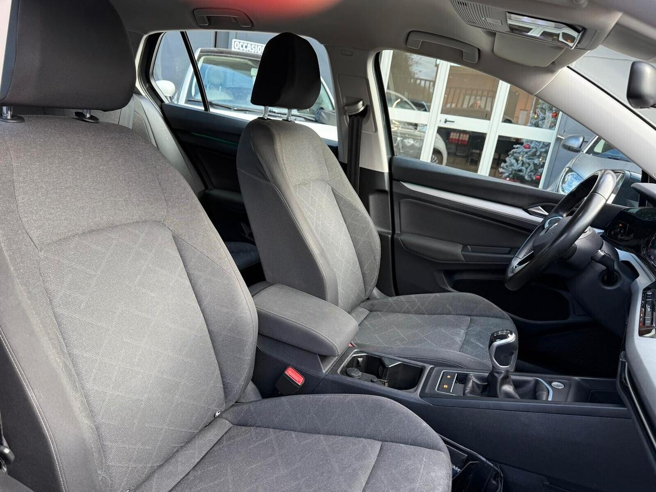 Volkswagen Golf 8 - 2.0 TDI - Tutto Incluso - Superprezzo!