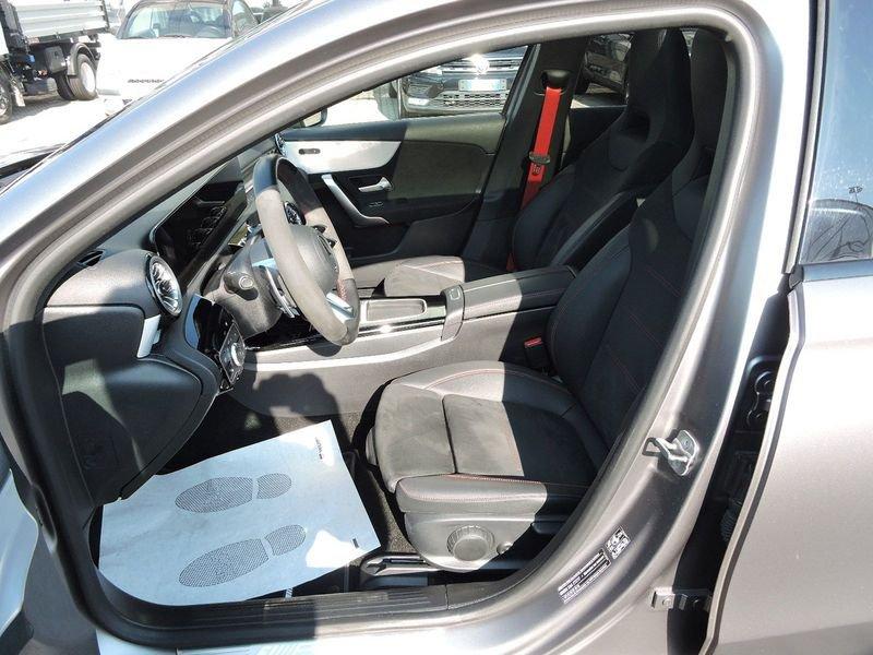 Mercedes-Benz Classe A A 45S AMG 4Matic+ Premium Plus