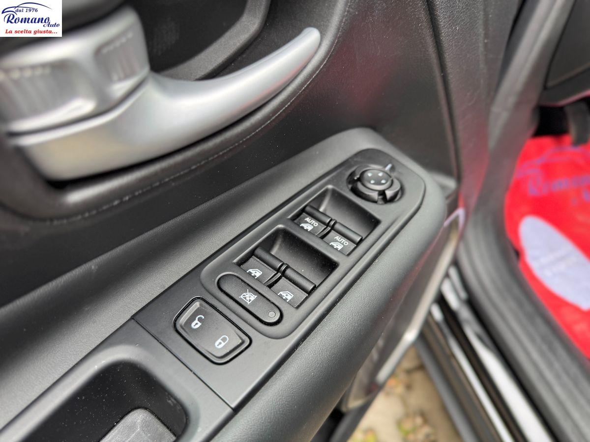 JEEP - Renegade 1.6 mjt Limited 2wd 130cv#NAVIGATORE!